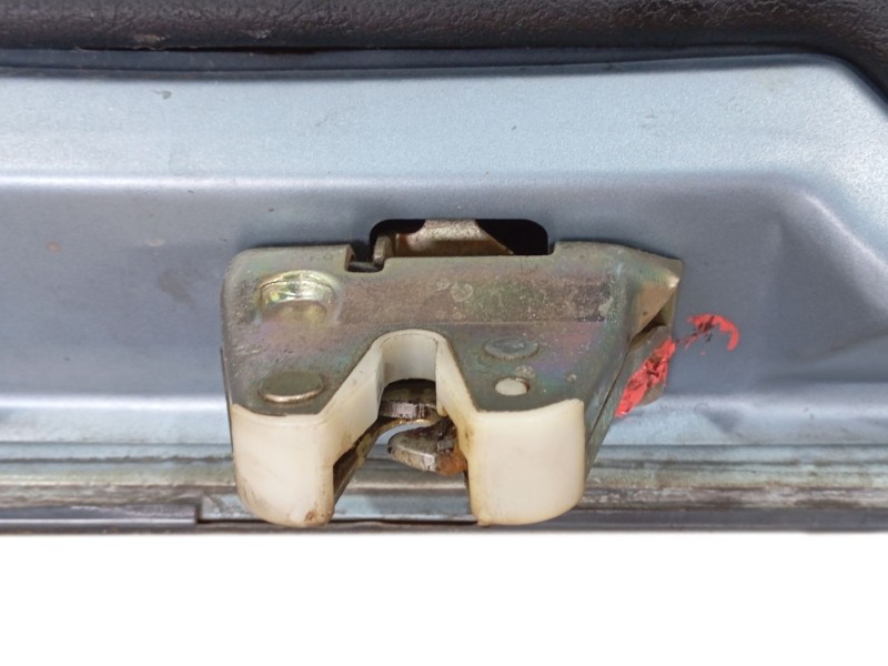 Recambio de porton trasero para peugeot 205 ii (20a/c) 1.2 referencia OEM IAM 8701F5  