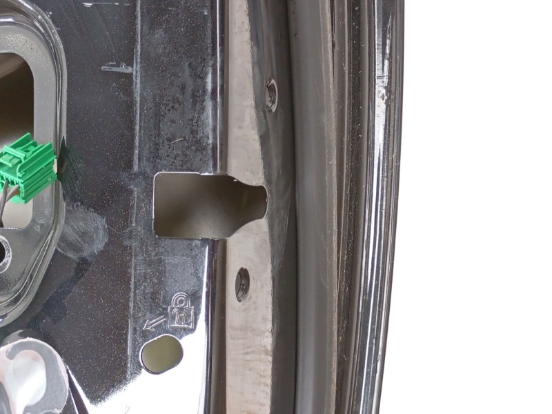 Recambio de puerta trasera derecha para opel astra k sports tourer (b16) 1.6 cdti (35) referencia OEM IAM 39094745  