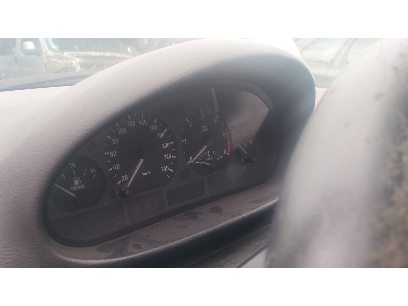 Recambio de cuadro instrumentos para bmw 3 compact (e46) 320 td referencia OEM IAM   