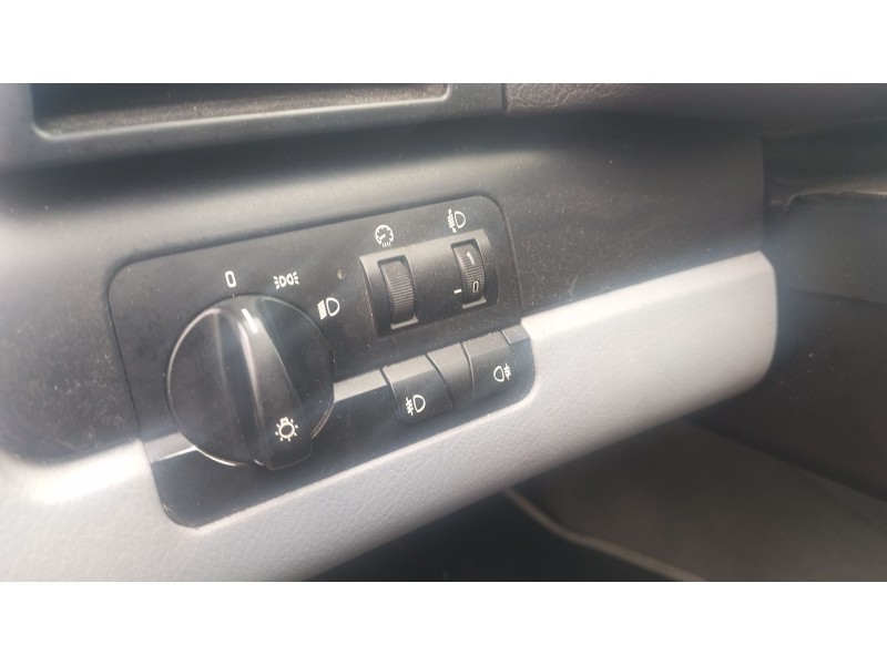Recambio de mando luces para bmw 3 compact (e46) 320 td referencia OEM IAM   