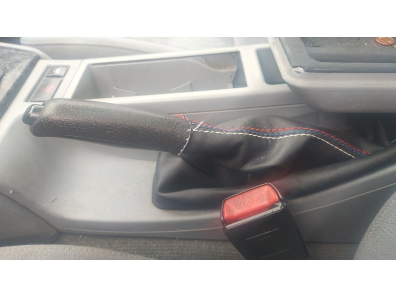 Recambio de palanca freno de mano para bmw 3 compact (e46) 320 td referencia OEM IAM 34411164489  