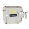 Recambio de tapa exterior combustible para hyundai h 1 referencia OEM IAM   