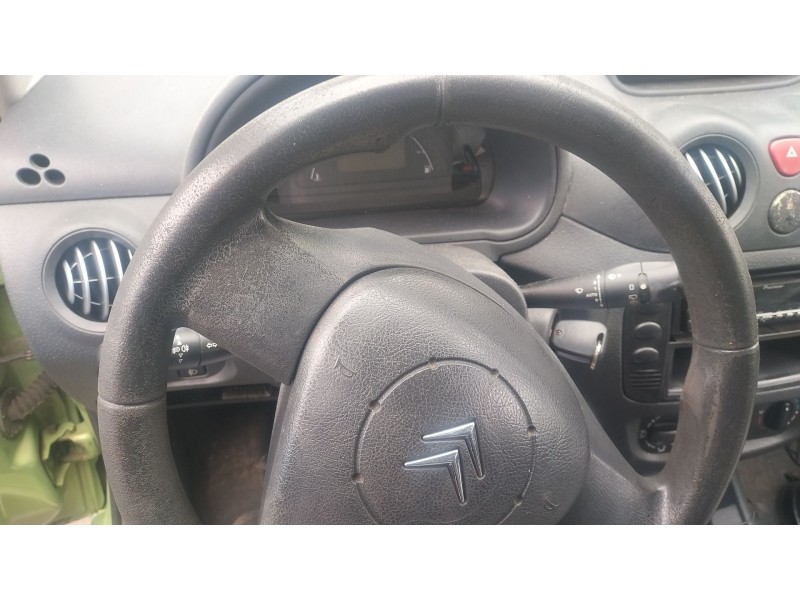 Recambio de mando multifuncion para citroën c3 i (fc_, fn_) 1.4 hdi referencia OEM IAM   