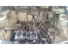 Recambio de despiece motor para citroën c15 furgoneta/monovolumen (vd_) 1.1 referencia OEM IAM   