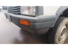 Recambio de paragolpes delantero para citroën c15 furgoneta/monovolumen (vd_) 1.1 referencia OEM IAM    2