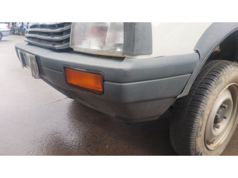Recambio de paragolpes delantero para citroën c15 furgoneta/monovolumen (vd_) 1.1 referencia OEM IAM   