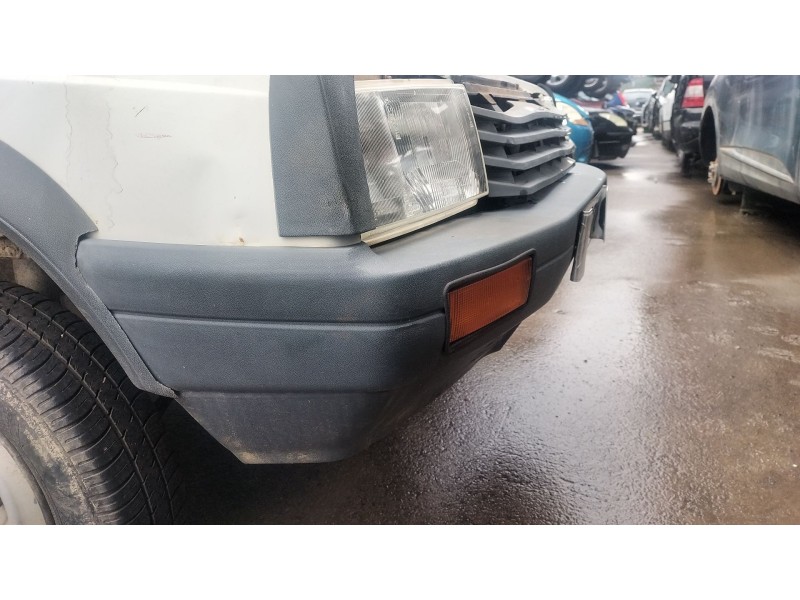 Recambio de paragolpes delantero para citroën c15 furgoneta/monovolumen (vd_) 1.1 referencia OEM IAM   