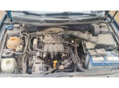 Recambio de caja cambios para volkswagen golf iv (1j1) 1.6 referencia OEM IAM 02K300045EX / 02K300045EV  