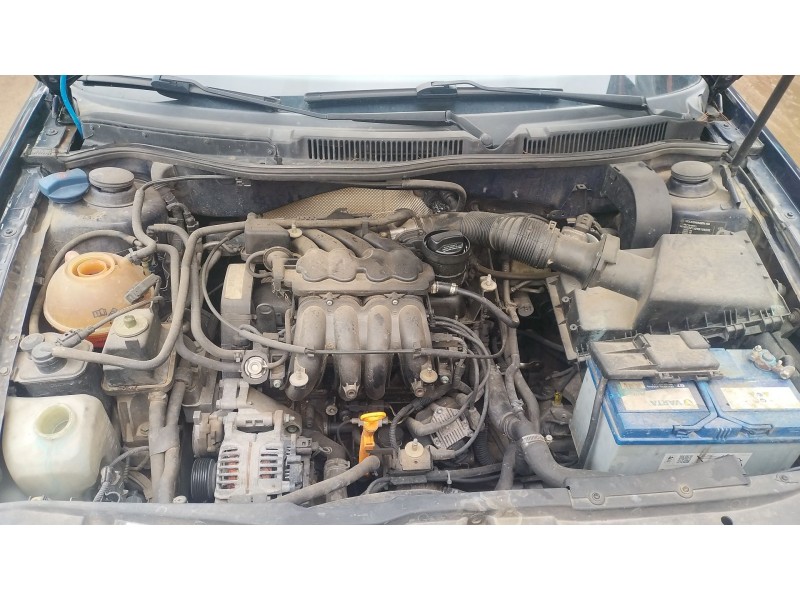 Recambio de caja cambios para volkswagen golf iv (1j1) 1.6 referencia OEM IAM 02K300045EX / 02K300045EV  