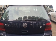 Recambio de porton trasero para volkswagen golf iv (1j1) 1.6 referencia OEM IAM 1J6827025G  