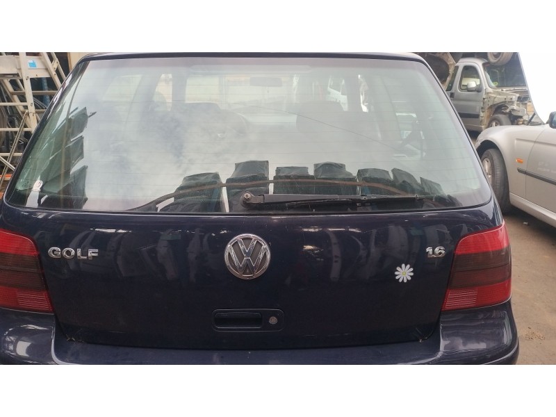 Recambio de porton trasero para volkswagen golf iv (1j1) 1.6 referencia OEM IAM 1J6827025G  