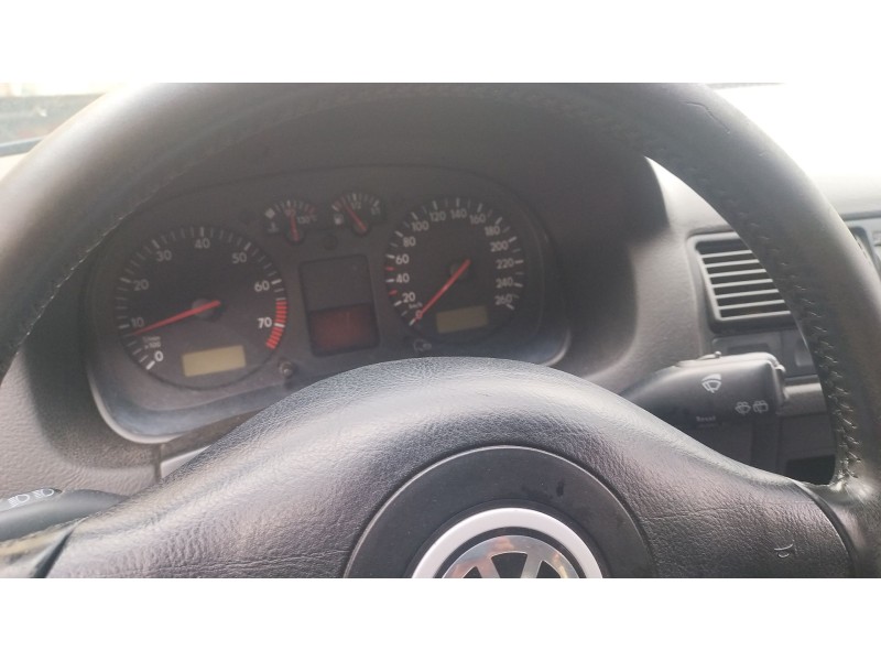 Recambio de cuadro instrumentos para volkswagen golf iv (1j1) 1.6 referencia OEM IAM   