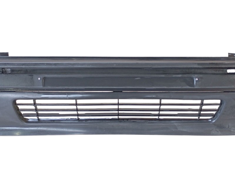 Recambio de paragolpes delantero para peugeot 205 ii (20a/c) 1.2 referencia OEM IAM 740172 9222892180 