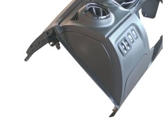 Recambio de salpicadero para renault captur i (j5_, h5_) 1.5 dci 90 referencia OEM IAM 682006438R   2