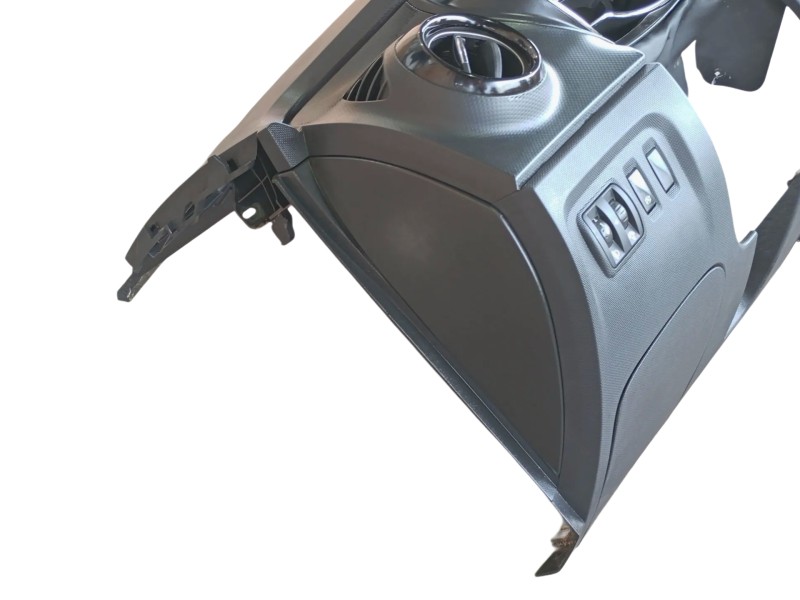 Recambio de salpicadero para renault captur i (j5_, h5_) 1.5 dci 90 referencia OEM IAM 682006438R  