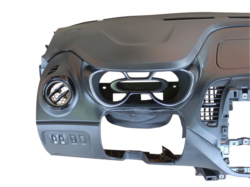 Recambio de salpicadero para renault captur i (j5_, h5_) 1.5 dci 90 referencia OEM IAM 682006438R  