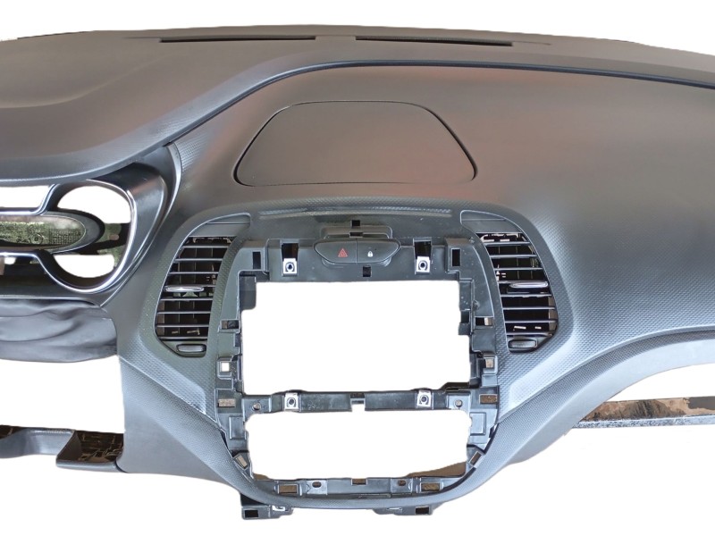 Recambio de salpicadero para renault captur i (j5_, h5_) 1.5 dci 90 referencia OEM IAM 682006438R  