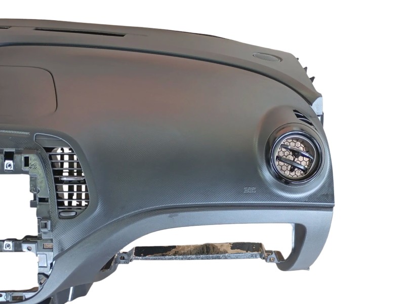 Recambio de salpicadero para renault captur i (j5_, h5_) 1.5 dci 90 referencia OEM IAM 682006438R  