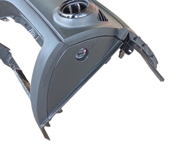 Recambio de salpicadero para renault captur i (j5_, h5_) 1.5 dci 90 referencia OEM IAM 682006438R  