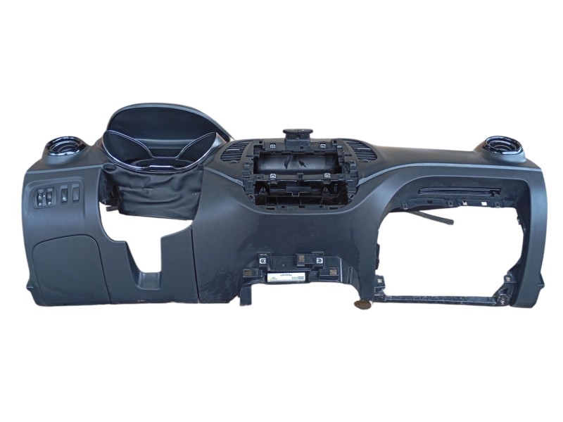 Recambio de salpicadero para renault captur i (j5_, h5_) 1.5 dci 90 referencia OEM IAM 682006438R  