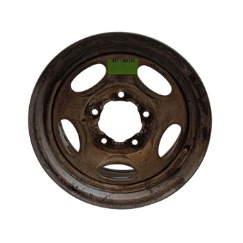 LLANTA 15x6J 392LB