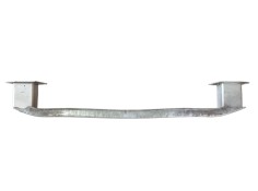 Recambio de refuerzo paragolpes trasero para opel astra k sports tourer (b16) 1.6 cdti (35) referencia OEM IAM    2