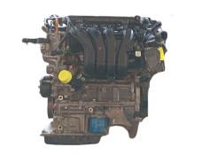Recambio de motor completo para kia stonic (yb) 1.2 cvvt referencia OEM IAM G4LF   2