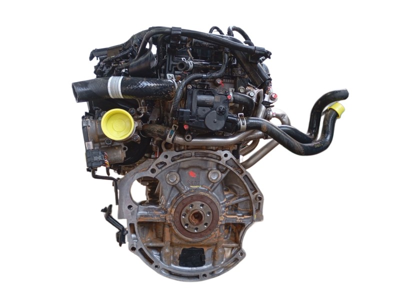 Recambio de motor completo para kia stonic (yb) 1.2 cvvt referencia OEM IAM G4LF  