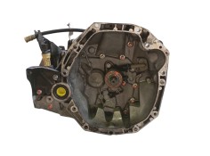 Recambio de caja cambios para dacia duster (hs_) 1.5 dci referencia OEM IAM 320109821R  
