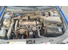 Recambio de despiece motor para audi a3 (8l1) s3 quattro referencia OEM IAM   