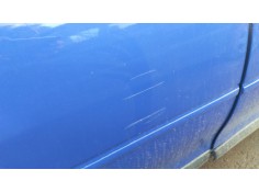 Recambio de puerta trasera derecha para audi a3 (8l1) s3 quattro referencia OEM IAM    2