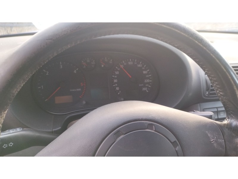 Recambio de cuadro instrumentos para audi a3 (8l1) s3 quattro referencia OEM IAM   