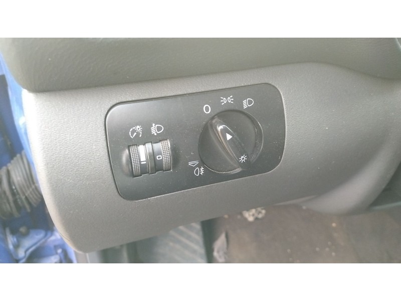 Recambio de mando luces para audi a3 (8l1) s3 quattro referencia OEM IAM   