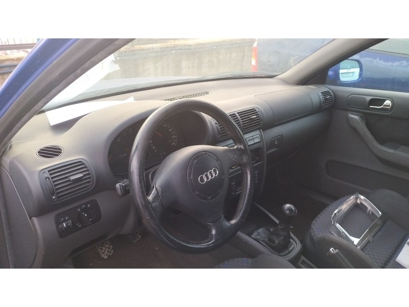 Recambio de salpicadero para audi a3 (8l1) s3 quattro referencia OEM IAM   