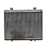 Recambio de radiador agua para peugeot 407 sr confort referencia OEM IAM 1330V3  