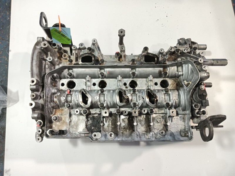 Recambio de culata para renault master iii caja/chasis (ev, hv, uv) 2.3 dci 165 rwd (hv0p, hv0u, hv10, hv12, uv0p, uv0u,... refe