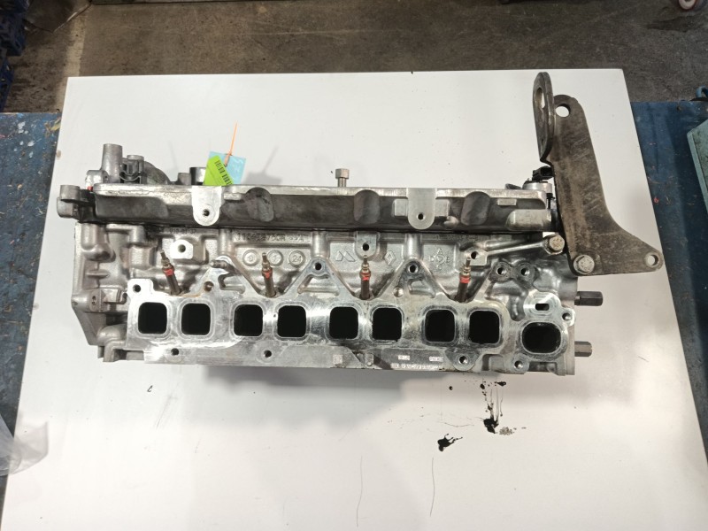 Recambio de culata para renault master iii caja/chasis (ev, hv, uv) 2.3 dci 165 rwd (hv0p, hv0u, hv10, hv12, uv0p, uv0u,... refe