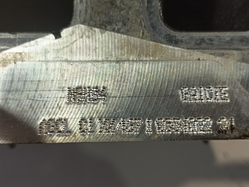 Recambio de culata para renault master iii caja/chasis (ev, hv, uv) 2.3 dci 165 rwd (hv0p, hv0u, hv10, hv12, uv0p, uv0u,... refe