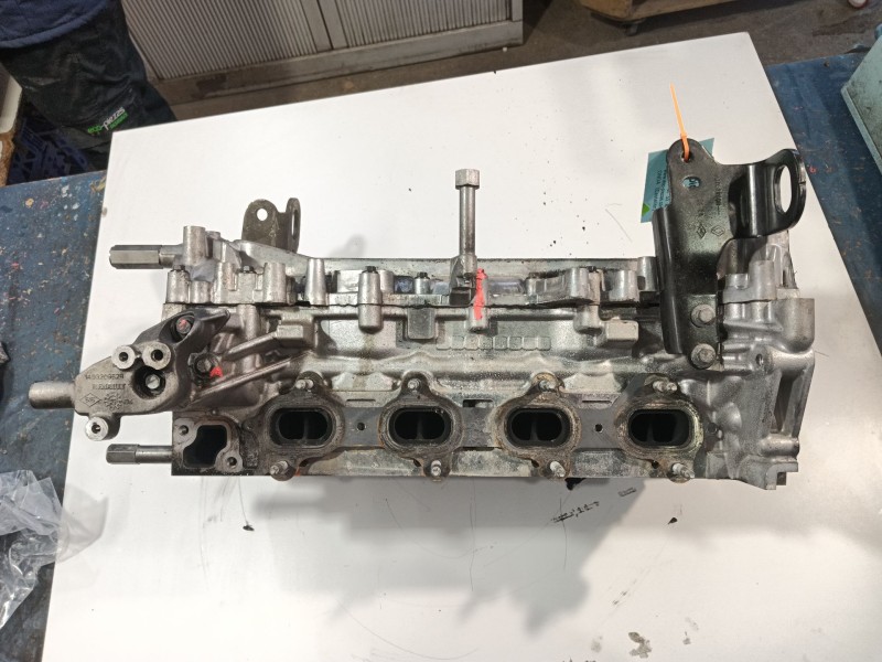 Recambio de culata para renault master iii caja/chasis (ev, hv, uv) 2.3 dci 165 rwd (hv0p, hv0u, hv10, hv12, uv0p, uv0u,... refe