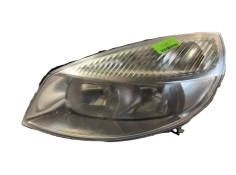 Recambio de faro izquierdo para renault scénic ii (jm0/1_) 1.5 dci (jm0f) referencia OEM IAM 7701064132  