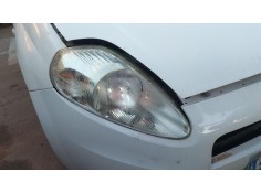 Recambio de faro derecho para fiat grande punto (199_) 1.3 d multijet referencia OEM IAM 0000051701594  