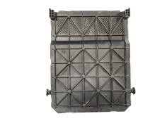 Recambio de bsi para peugeot 206 hatchback (2a/c) 1.4 i referencia OEM IAM    2