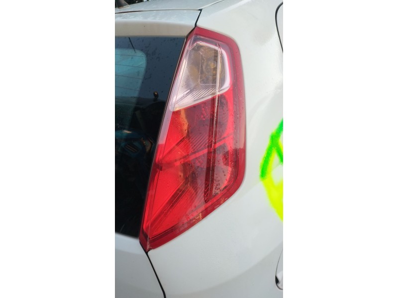 Recambio de piloto trasero derecho para fiat grande punto (199_) 1.3 d multijet referencia OEM IAM 0000051701590  