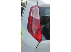 Recambio de piloto trasero izquierdo para fiat grande punto (199_) 1.3 d multijet referencia OEM IAM 0000051701589  