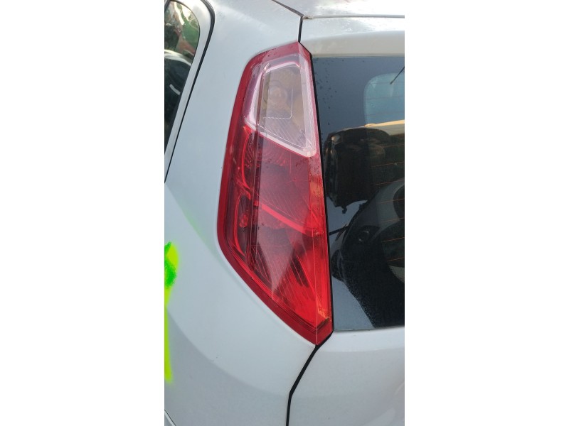 Recambio de piloto trasero izquierdo para fiat grande punto (199_) 1.3 d multijet referencia OEM IAM 0000051701589  