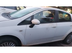 Recambio de puerta delantera izquierda para fiat grande punto (199_) 1.3 d multijet referencia OEM IAM   