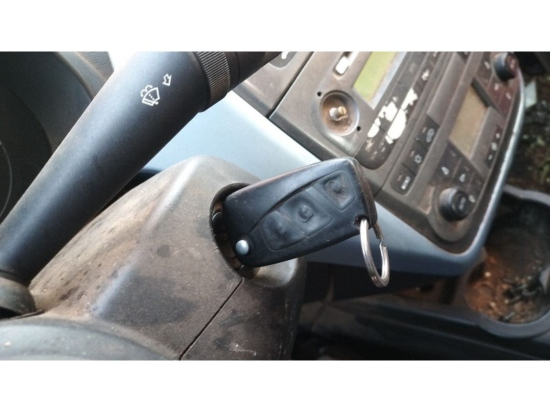 Recambio de conmutador de arranque para fiat grande punto (199_) 1.3 d multijet referencia OEM IAM   