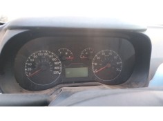 Recambio de cuadro instrumentos para fiat grande punto (199_) 1.3 d multijet referencia OEM IAM   