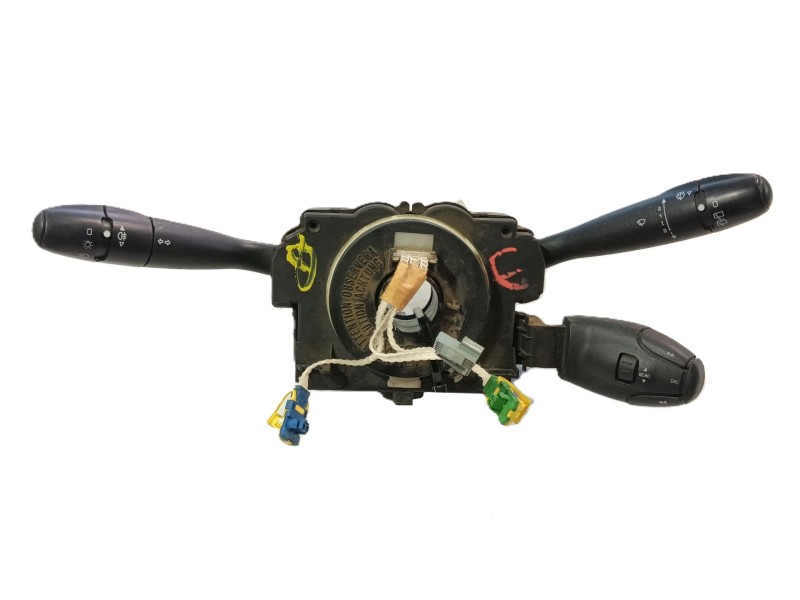 Recambio de mando multifuncion para peugeot 206 hatchback (2a/c) 1.4 i referencia OEM IAM   