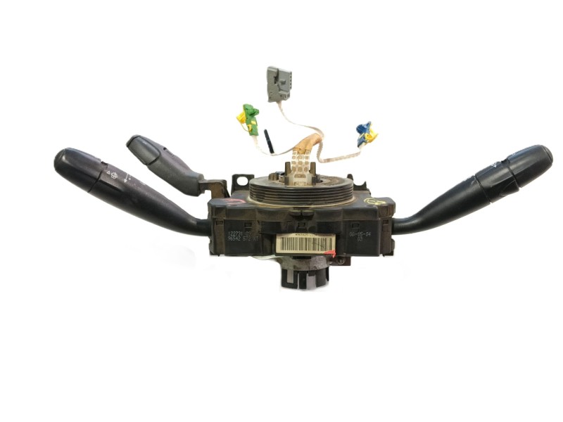 Recambio de mando multifuncion para peugeot 206 hatchback (2a/c) 1.4 i referencia OEM IAM   